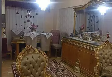 شقق للبيع - 2 غرف - بالدور 1