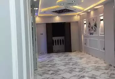 شقق للبيع - 3 غرف - بالدور 7