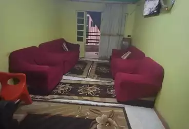 عقارات للإيجار - 2 غرف - بالدور 7