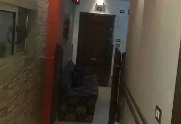 شقق للبيع - 2 غرف - بالدور 0