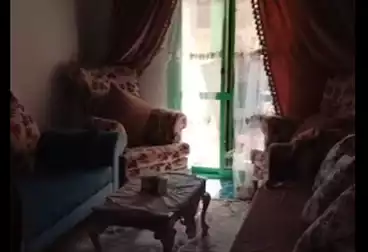 شقق للبيع - 2 غرف - بالدور 3