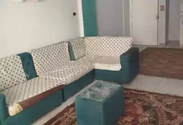 Furnished Apartment For sale - 2 rooms - floor 3