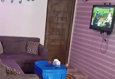 Apartments For rent - 3 rooms - floor 3