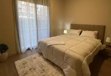 Furnished Apartment For rent - 2 rooms - floor 1