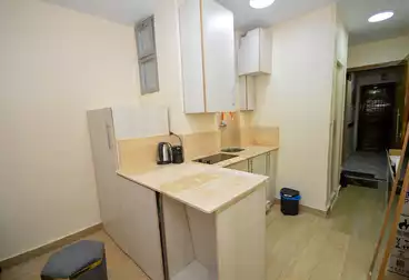 Properties For rent - 1 rooms - floor 3