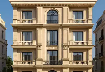 Apartments For sale - 3 rooms - floor 1
