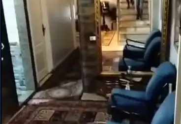 Duplex For sale - 3 rooms - floor 7