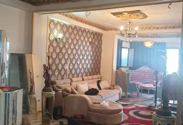 Apartments For rent - 2 rooms - floor 2