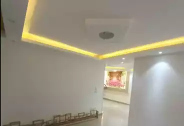 شقق للبيع - 4 غرف - بالدور 7