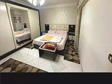 عقارات للبيع - 3 غرف - بالدور 4