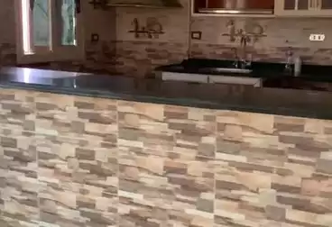 شقق للإيجار - 3 غرف - بالدور 3