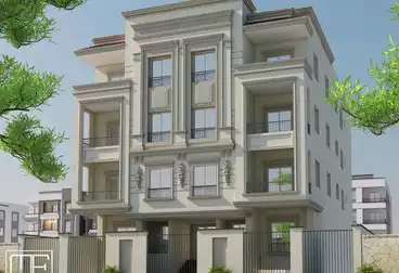 Apartments For sale - 3 rooms - floor 2
