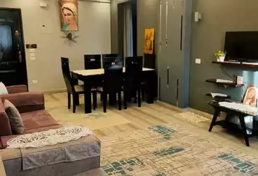 عقارات للبيع - 2 غرف - بالدور 8