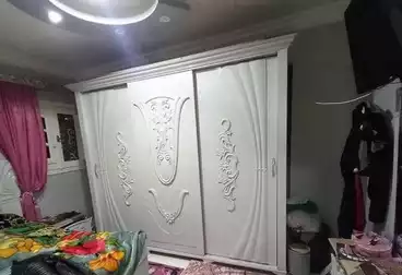 Apartments For sale - 3 rooms - floor 5