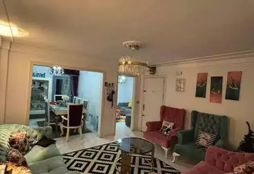 Apartments For sale - 3 rooms - floor 7
