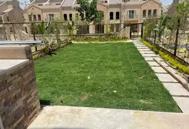 Town House For sale - 5 rooms