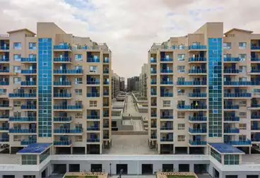undefined undefined - 3 غرف - بالدور 2