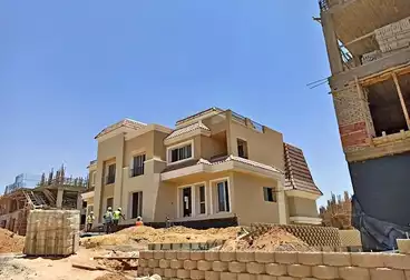 Villas For sale - 5 rooms