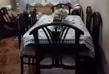 undefined undefined - 3 rooms - floor 2