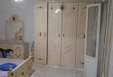 Furnished Apartment For rent - 2 rooms - floor 4