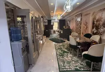 Apartments For sale - 3 rooms - floor 9
