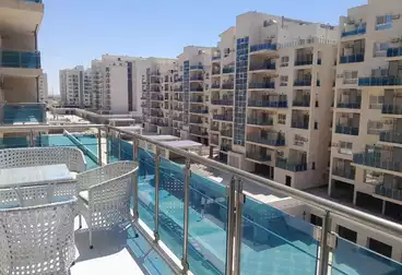 شقق للبيع - 3 غرف - بالدور 2