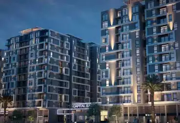 Apartments For sale - floor 9