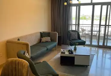 Furnished Apartment For sale - 2 rooms - floor 3