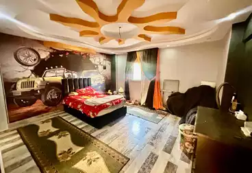 Duplex For sale - 3 rooms - floor 0
