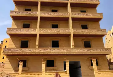 Apartments For sale - 3 rooms - floor 2