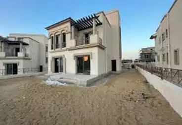 Villas For sale - 4 rooms