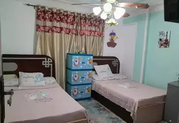 Apartments For sale - 3 rooms - floor 7