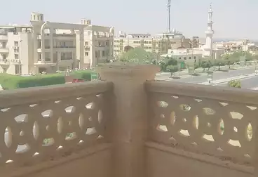 شقق للبيع - 3 غرف - بالدور 3