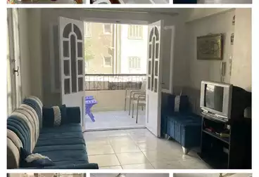 Properties For rent - 2 rooms - floor 2
