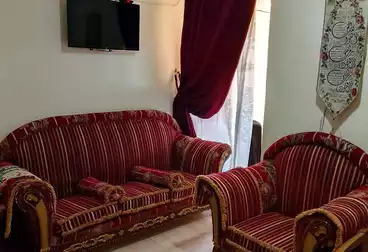 Furnished Apartment For rent - 1 rooms - floor 10