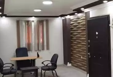 Properties For rent - 3 rooms - floor 1