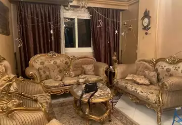 شقق للبيع - 3 غرف - بالدور 10