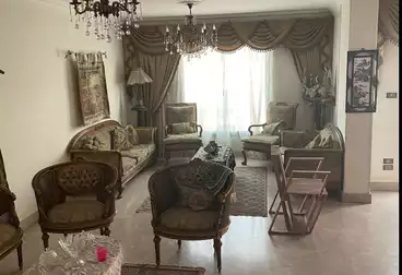 شقق للبيع - 3 غرف - بالدور 1