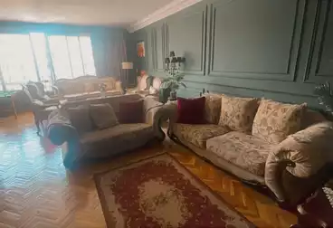 عقارات للبيع - 3 غرف - بالدور 8