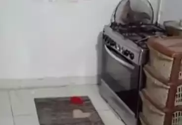Apartment with Garden For sale - 2 rooms - floor 1