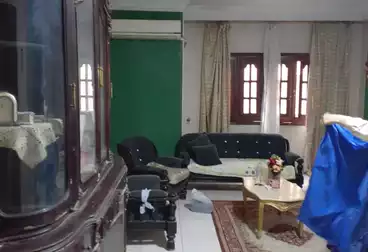 Furnished Apartment For rent - 2 rooms - floor 4