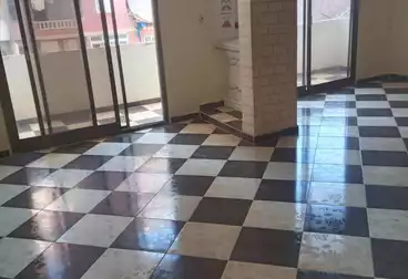 Apartments For rent - 3 rooms - floor 3