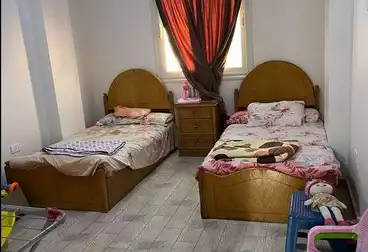 Apartments For sale - 3 rooms - floor 6