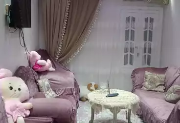 Apartments For sale - 3 rooms - floor 3