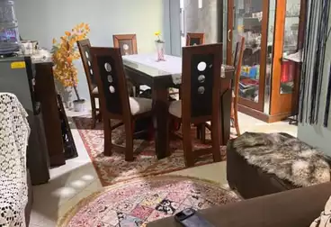 شقق للبيع - 3 غرف - بالدور 6