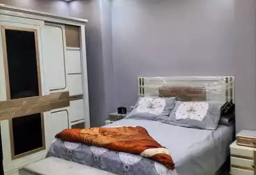 Furnished Apartment For rent - 3 rooms - floor 2