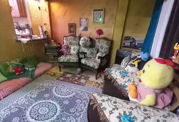 undefined undefined - 2 rooms - floor 4