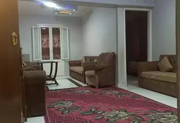 شقق للبيع - 3 غرف - بالدور 1