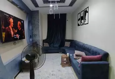 Apartments For sale - 3 rooms - floor 3