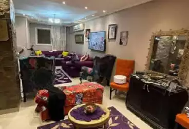شقق للبيع - 3 غرف - بالدور 12